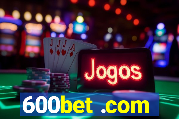 600bet .com